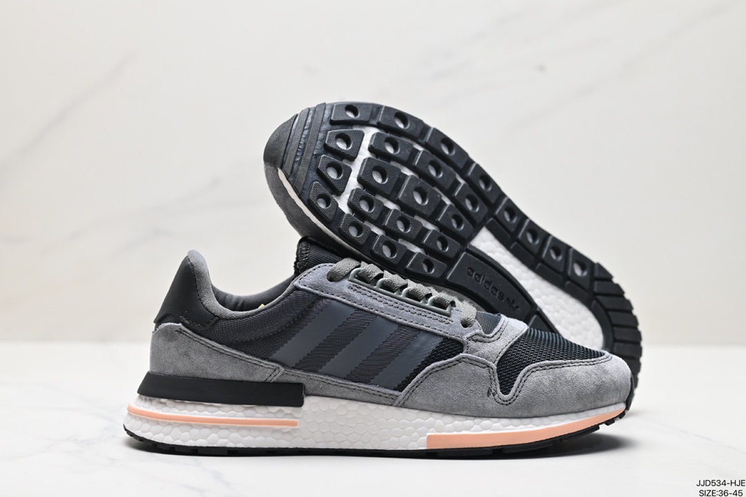 Adidas ZX Series Shoes